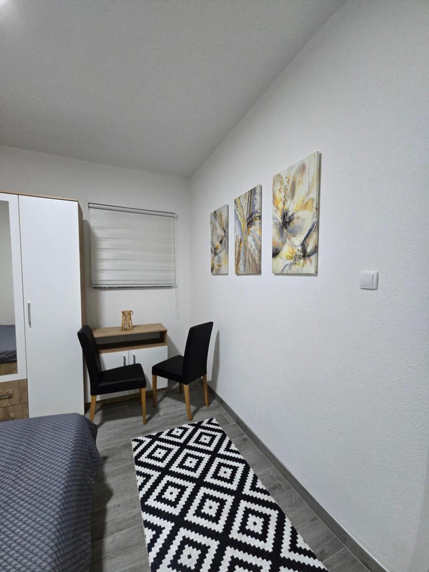 Apartment Kamenice