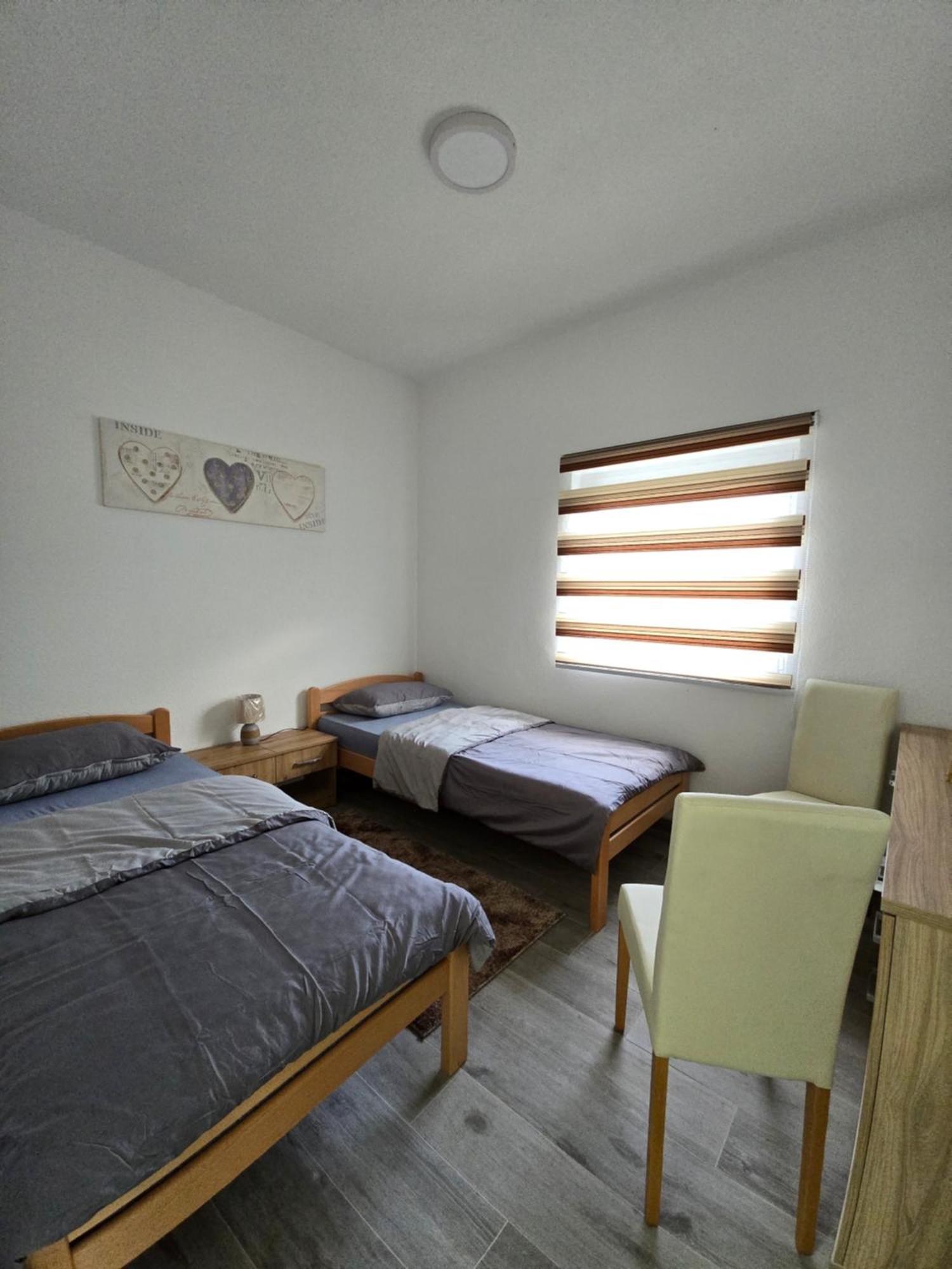 Apartment Kamenice